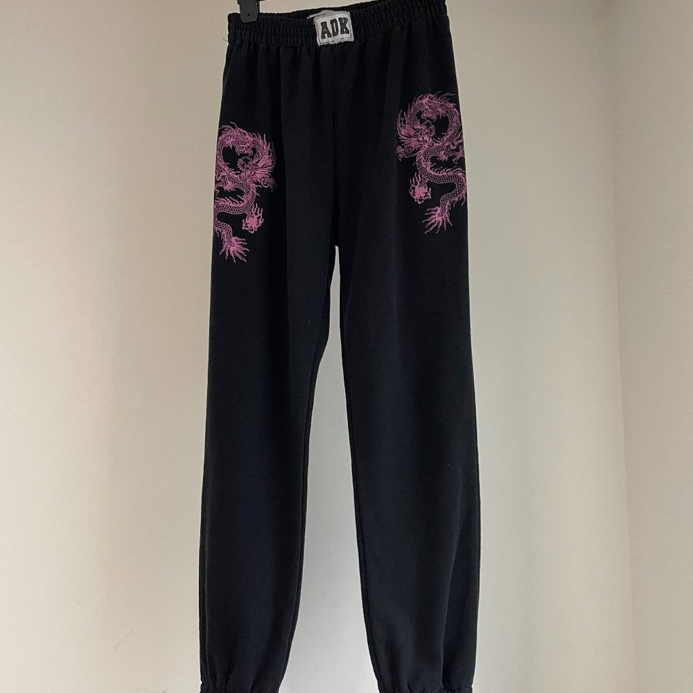 Sweat Pants